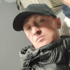 Фотография мужчины Максим, 41 год из г. Алматы