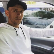 Фотография мужчины Yurii, 31 год из г. Варшава