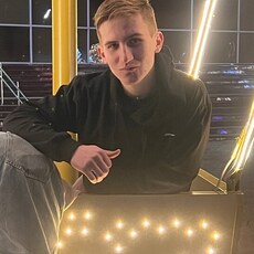 Фотография мужчины Леша, 20 лет из г. Сочи