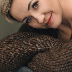 Фотография девушки Нина, 46 лет из г. Архангельск