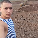 Андрей, 33 года