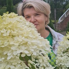 Фотография девушки Светлана, 54 года из г. Уфа