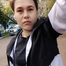 Фотография девушки Наталья, 29 лет из г. Красноярск