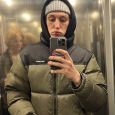 Фотография мужчины Сергей, 21 год из г. Тулун