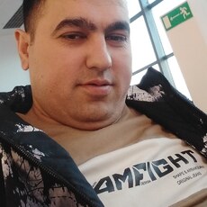 Фотография мужчины Саша, 38 лет из г. Уссурийск