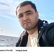 Фотография мужчины Али, 33 года из г. Душанбе