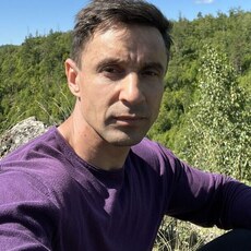 Фотография мужчины Виктор, 40 лет из г. Актобе