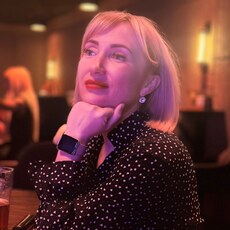 Фотография девушки Ольга, 42 года из г. Томск