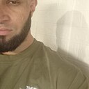 Макс Исаев, 37 лет