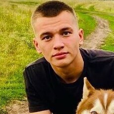 Фотография мужчины Виталий, 22 года из г. Отрадный