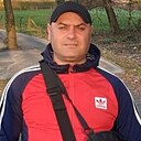 Арчер, 41 год