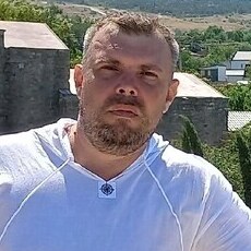 Фотография мужчины Кот, 40 лет из г. Калуга