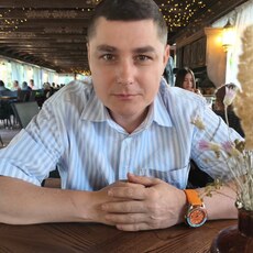 Фотография мужчины Игорь, 40 лет из г. Ростов-на-Дону