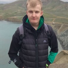 Фотография мужчины Дмитрий, 27 лет из г. Евпатория