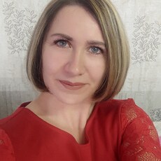 Фотография девушки Мария, 38 лет из г. Реж