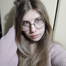 Фотография девушки Настя, 18 лет из г. Гомель