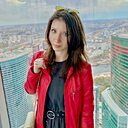 Анастасия, 22 года