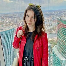 Фотография девушки Анастасия, 22 года из г. Москва