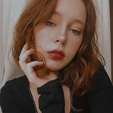 Фотография девушки Валерия, 19 лет из г. Нижний Новгород