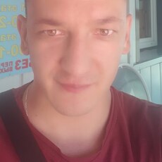 Фотография мужчины Владимир, 34 года из г. Старобельск