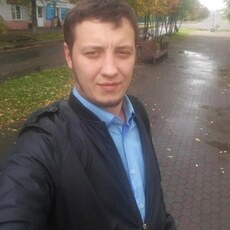 Фотография мужчины Александр, 32 года из г. Анжеро-Судженск