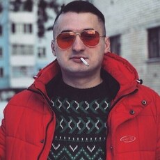 Фотография мужчины Борис, 28 лет из г. Светлогорск