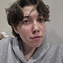 Анастасия, 19 лет