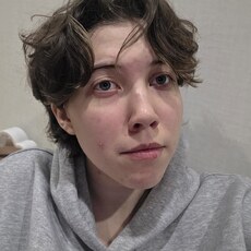 Фотография девушки Анастасия, 19 лет из г. Санкт-Петербург