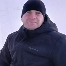 Фотография мужчины Сергей, 40 лет из г. Архангельск