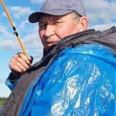 Фотография мужчины Саша, 65 лет из г. Усть-Каменогорск