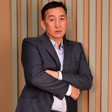 Фотография мужчины Берик, 42 года из г. Алматы