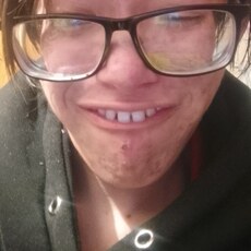 Фотография мужчины Даниил, 19 лет из г. Якутск