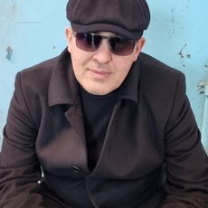 Фотография мужчины Джейхун, 42 года из г. Москва