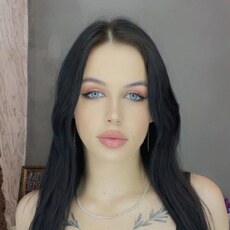 Фотография девушки Вікторія, 18 лет из г. Сумы