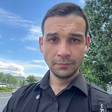 Фотография мужчины Chertila, 29 лет из г. Москва