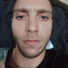 Фотография мужчины Сергей, 35 лет из г. Нижний Новгород