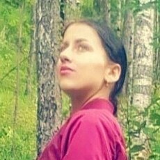 Фотография девушки Леся, 41 год из г. Красноярск