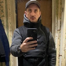 Фотография мужчины Владимир, 37 лет из г. Зарайск