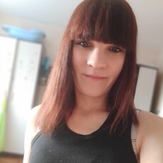 Фотография девушки Алёна, 25 лет из г. Новокузнецк