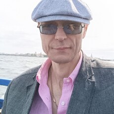 Фотография мужчины Андрей, 50 лет из г. Киров