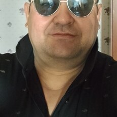 Фотография мужчины Коля, 41 год из г. Щекино