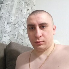 Фотография мужчины Алексей, 33 года из г. Екатеринбург