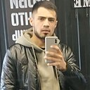 Ахрор, 27 лет