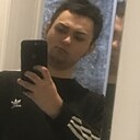 Кирилл, 18 лет