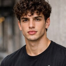 Фотография мужчины Михаил, 21 год из г. Киров