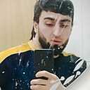 Шамил, 26 лет