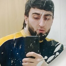 Фотография мужчины Шамил, 26 лет из г. Екатеринбург