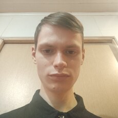 Фотография мужчины Ярослав, 24 года из г. Пермь