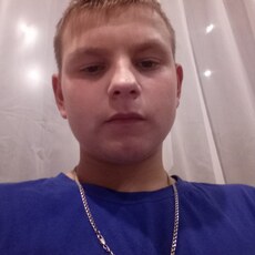 Фотография мужчины Миха, 20 лет из г. Тара