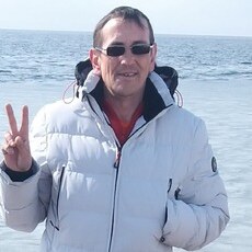 Фотография мужчины Алексей, 47 лет из г. Южно-Сахалинск